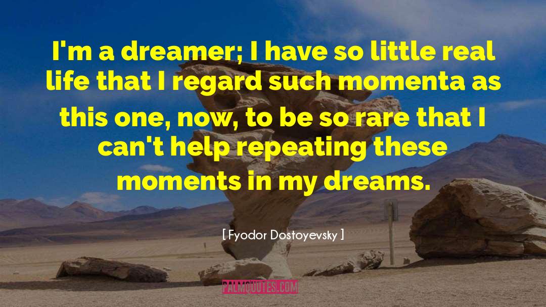 Eureka Moments quotes by Fyodor Dostoyevsky