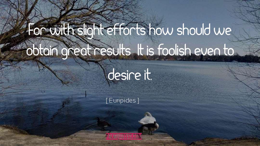 Euripides quotes by Euripides