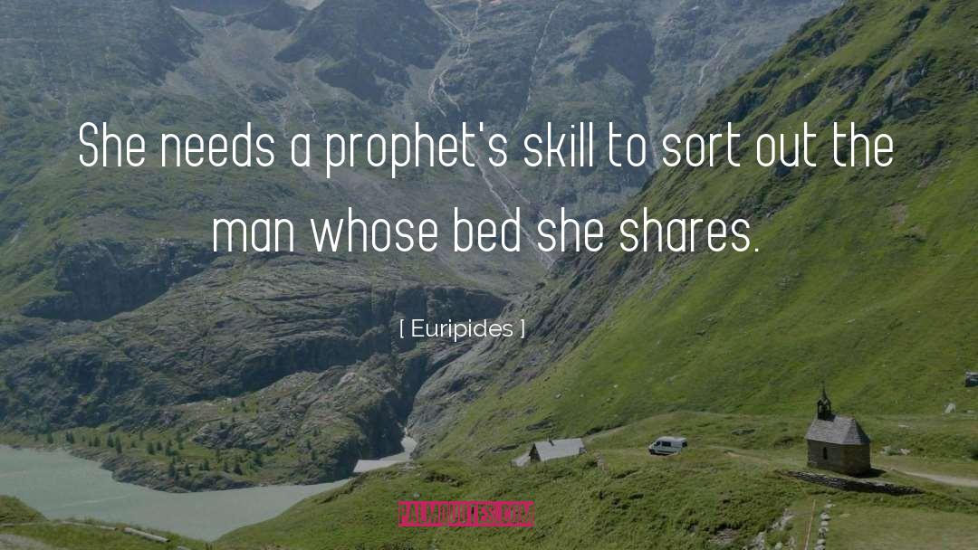 Euripides quotes by Euripides