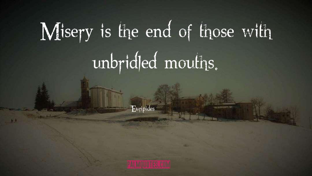 Euripides quotes by Euripides