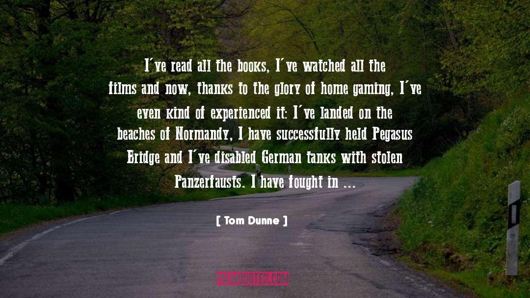 Euro quotes by Tom Dunne