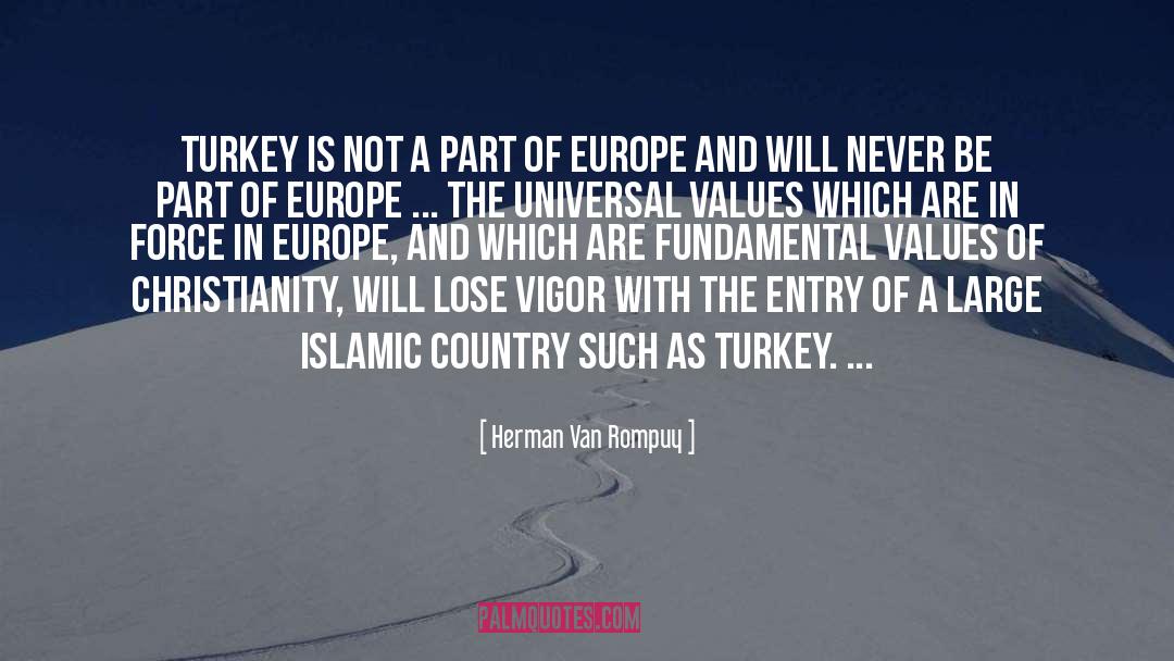 Europe quotes by Herman Van Rompuy