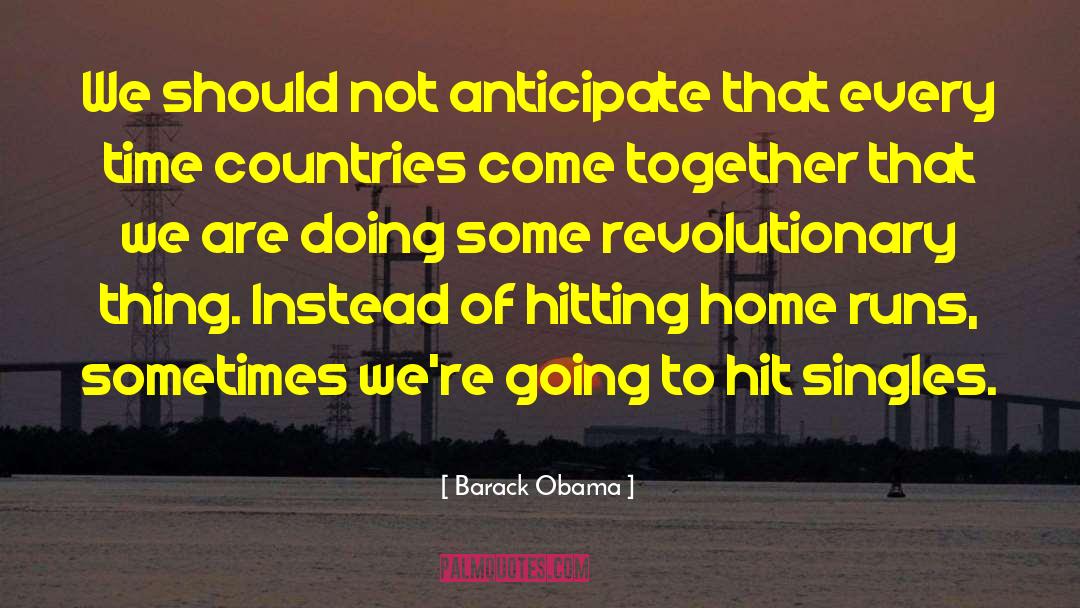 European Countries quotes by Barack Obama