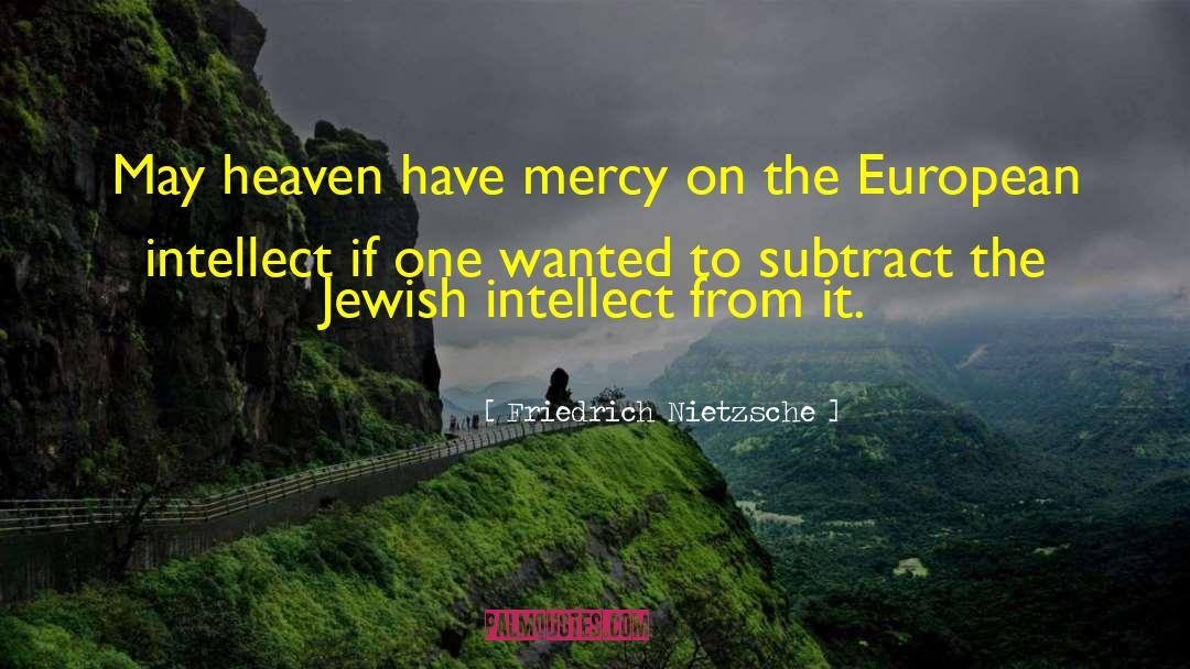 European Imperialism quotes by Friedrich Nietzsche