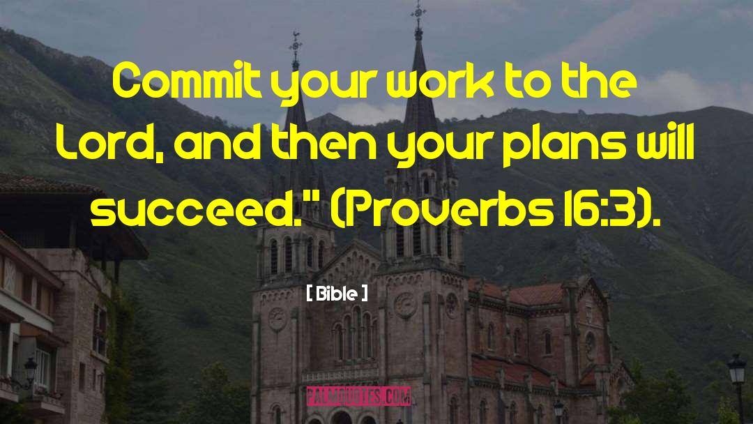 European Proverbs quotes by Bible