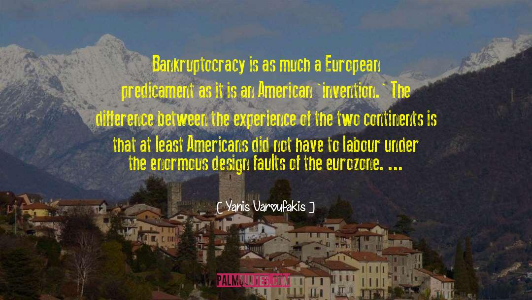 Eurozone quotes by Yanis Varoufakis