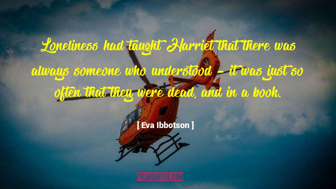 Eva Mullen quotes by Eva Ibbotson