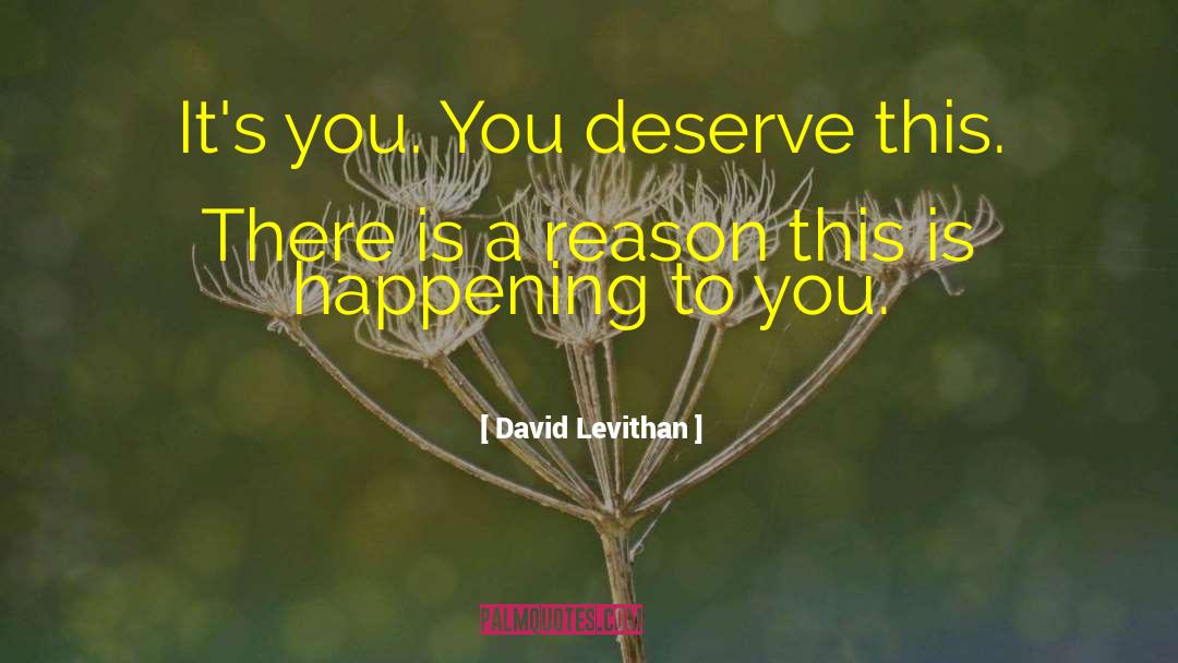 Evan Arden quotes by David Levithan