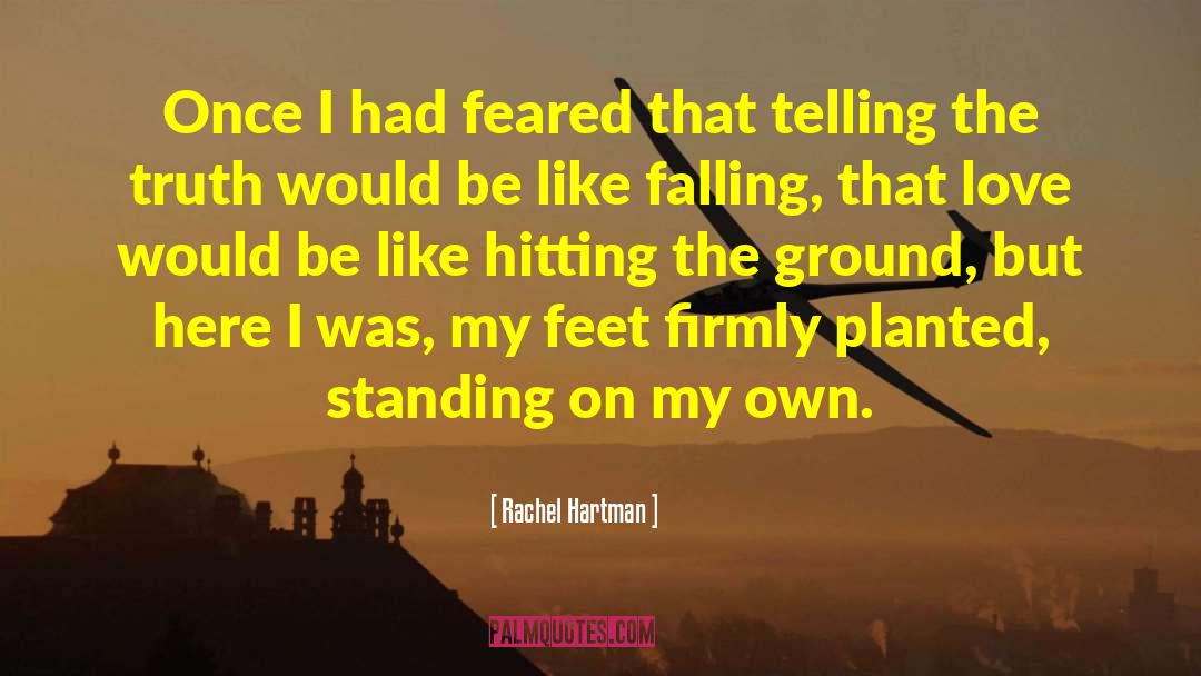 Evan Rachel Wood quotes by Rachel Hartman