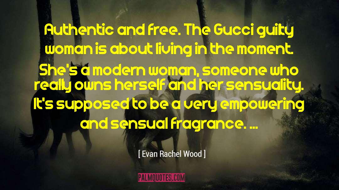 Evan Rachel Wood quotes by Evan Rachel Wood