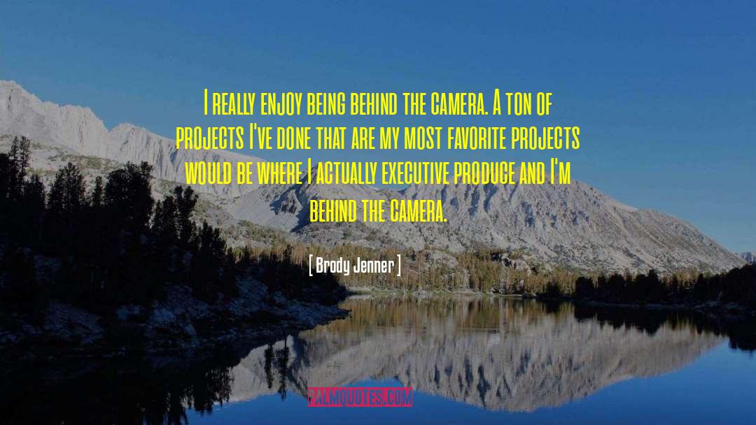 Evangeline Jenner quotes by Brody Jenner