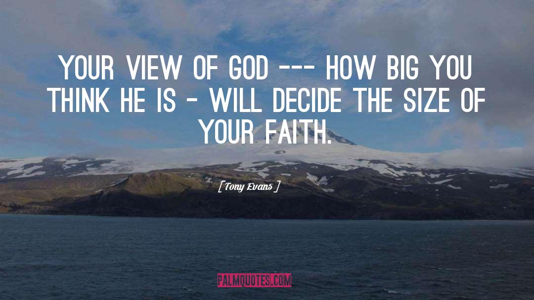 Evans quotes by Tony Evans