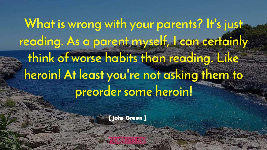 Eve Green quotes by John Green