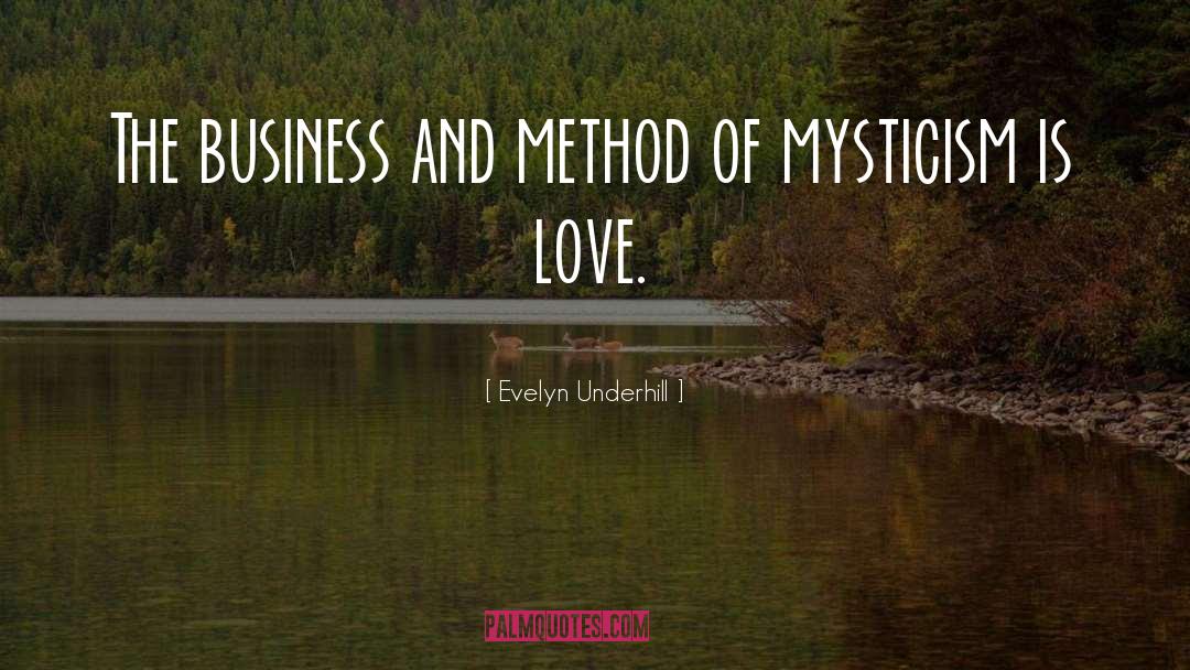 Evelyn Johnson quotes by Evelyn Underhill