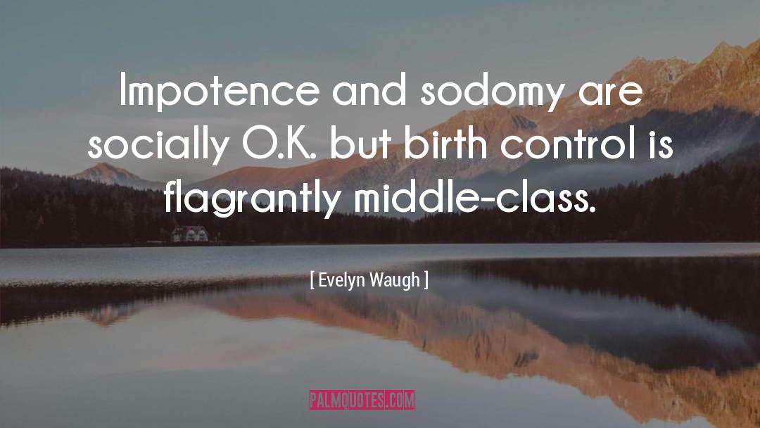 Evelyn Waugh quotes by Evelyn Waugh