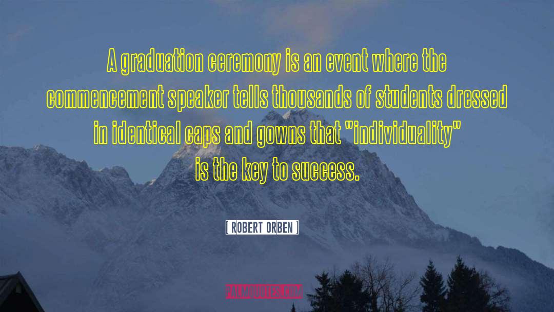 Event Tourism quotes by Robert Orben