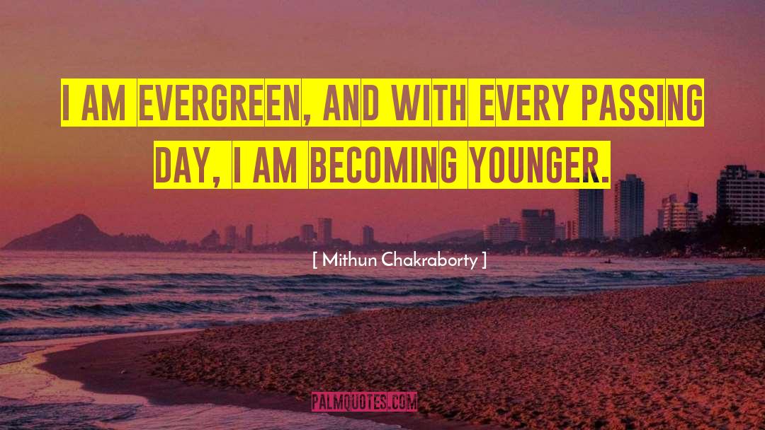 Evergreen quotes by Mithun Chakraborty