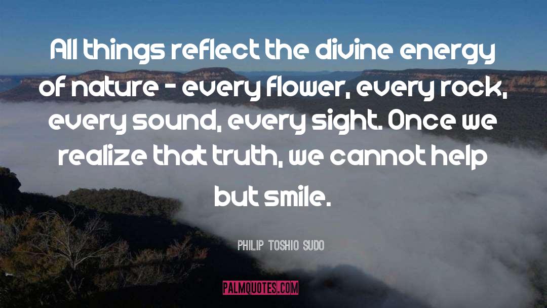 Every Flower quotes by Philip Toshio Sudo