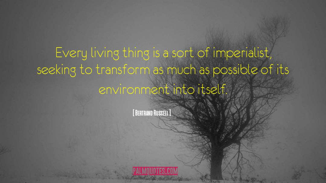 Every Life Is Important quotes by Bertrand Russell