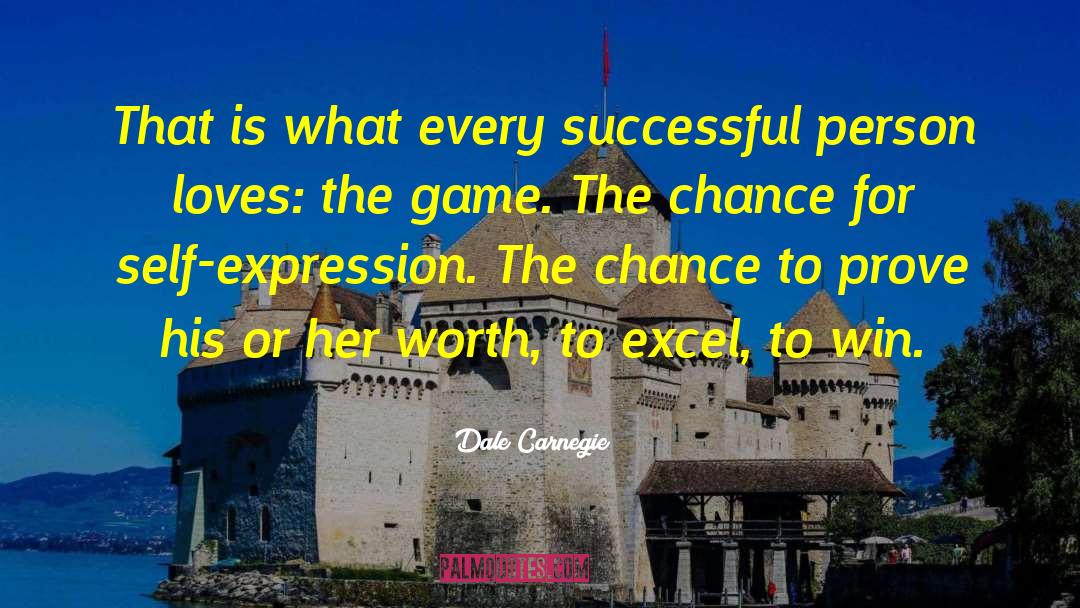 Every Successful Person quotes by Dale Carnegie