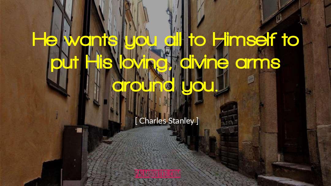 Everyday Faith quotes by Charles Stanley