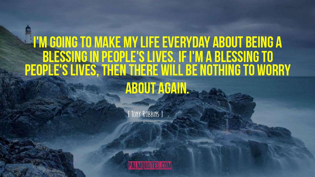 Everyday Magic quotes by Tony Robbins