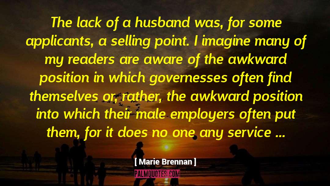 Everyday Sexism quotes by Marie Brennan