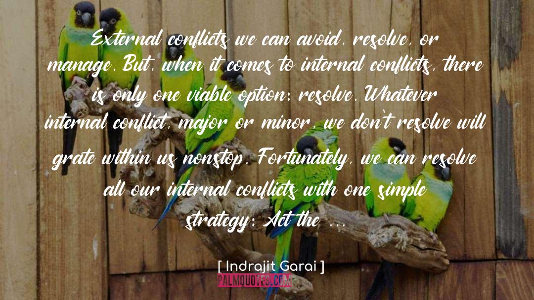 Evidence Act quotes by Indrajit Garai