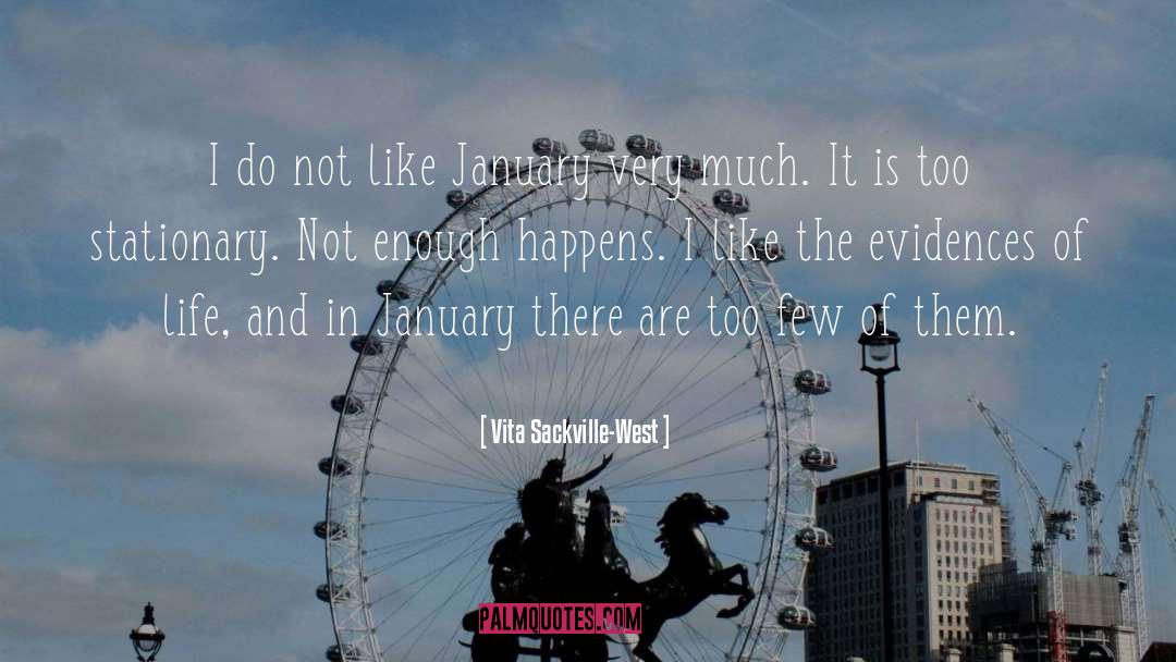 Evidences quotes by Vita Sackville-West