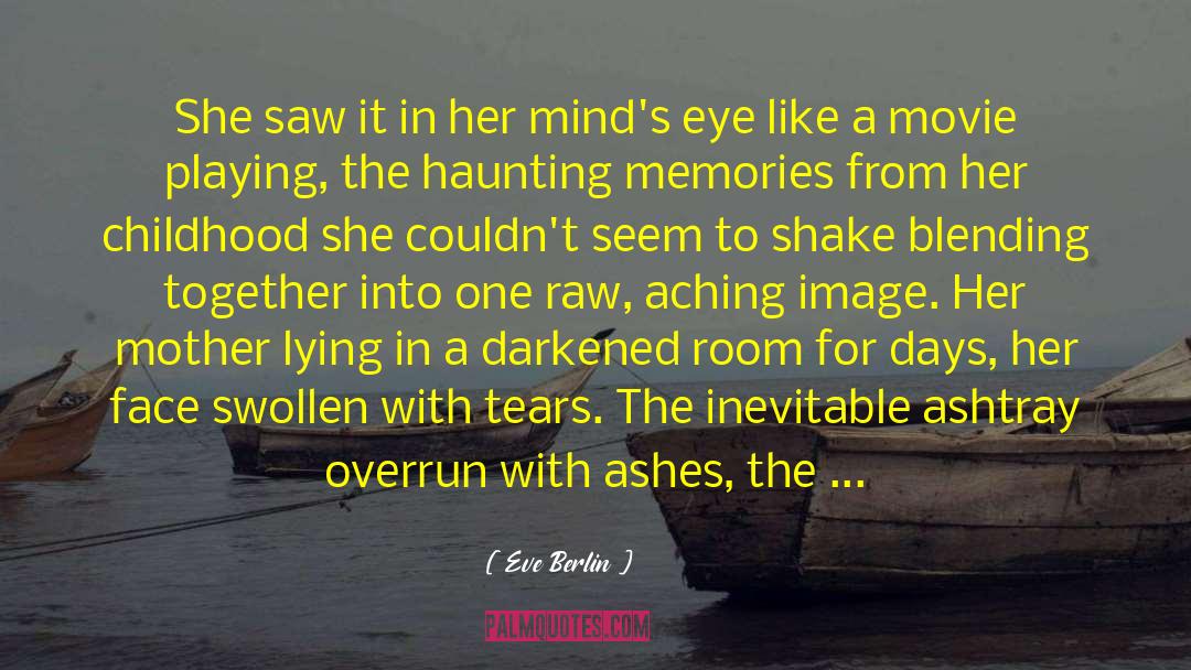 Evie And Sebastian quotes by Eve Berlin