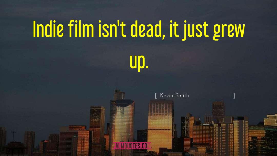 Evil Dead quotes by Kevin Smith