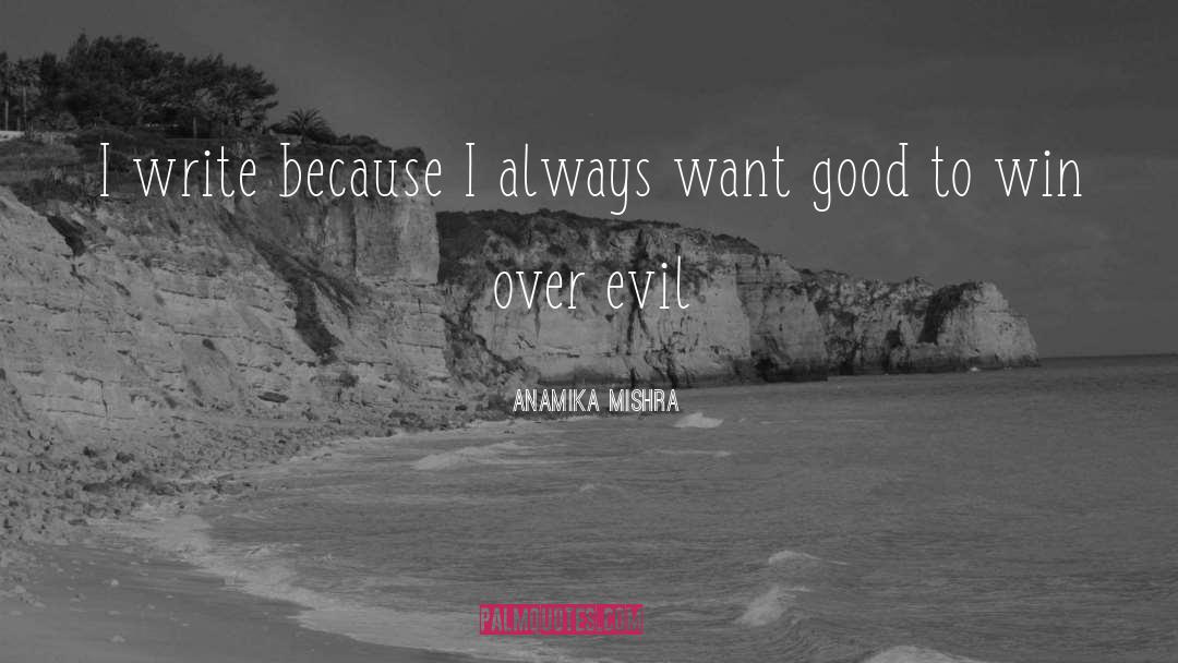 Evil Queen quotes by Anamika Mishra