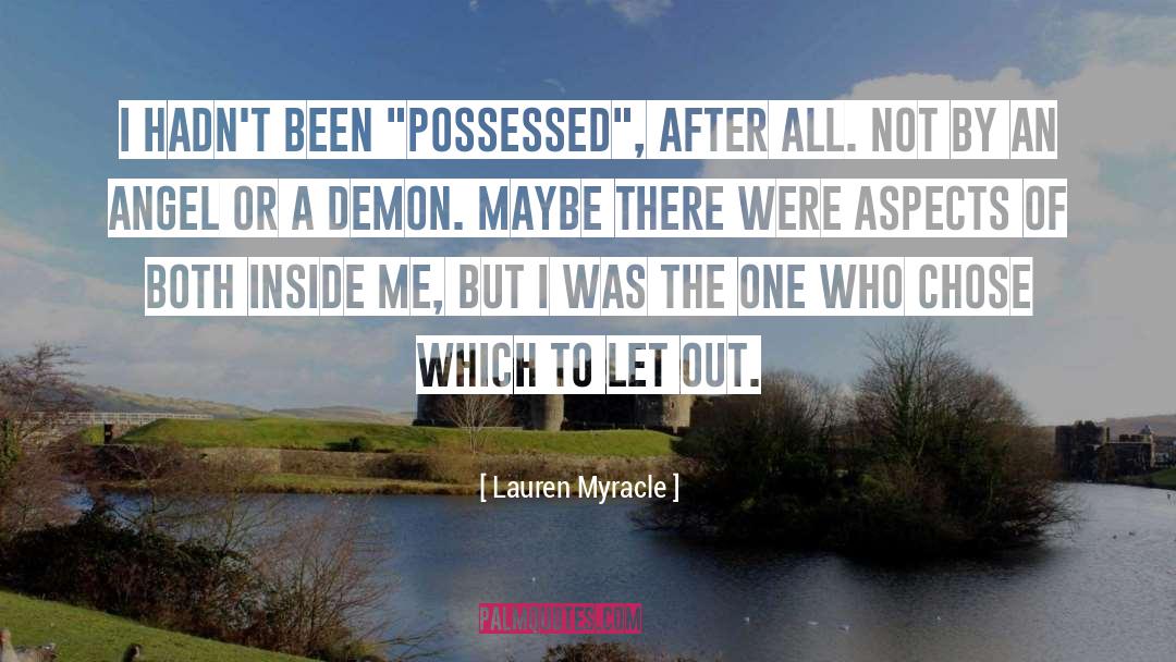 Evil Queen quotes by Lauren Myracle