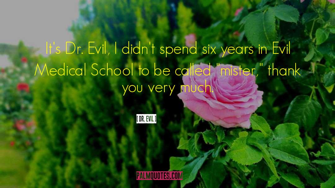 Evil Stepmother Cinderella quotes by Dr. Evil