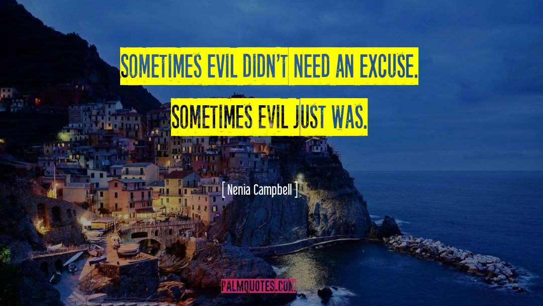 Evil Stepmother Cinderella quotes by Nenia Campbell