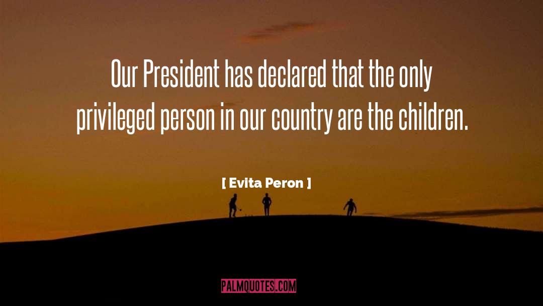 Evita Puyet quotes by Evita Peron