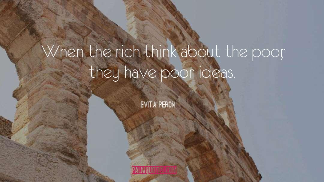 Evita Puyet quotes by Evita Peron