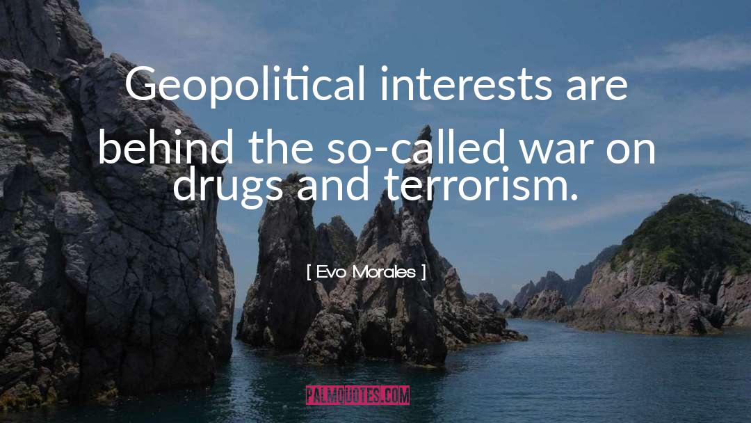 Evo quotes by Evo Morales