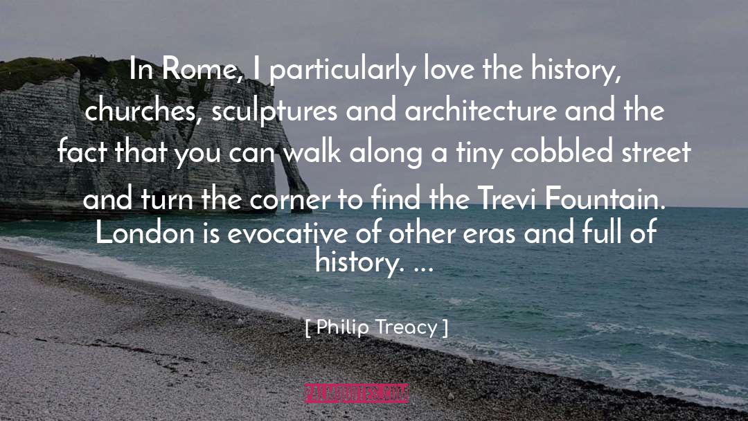 Evocative quotes by Philip Treacy