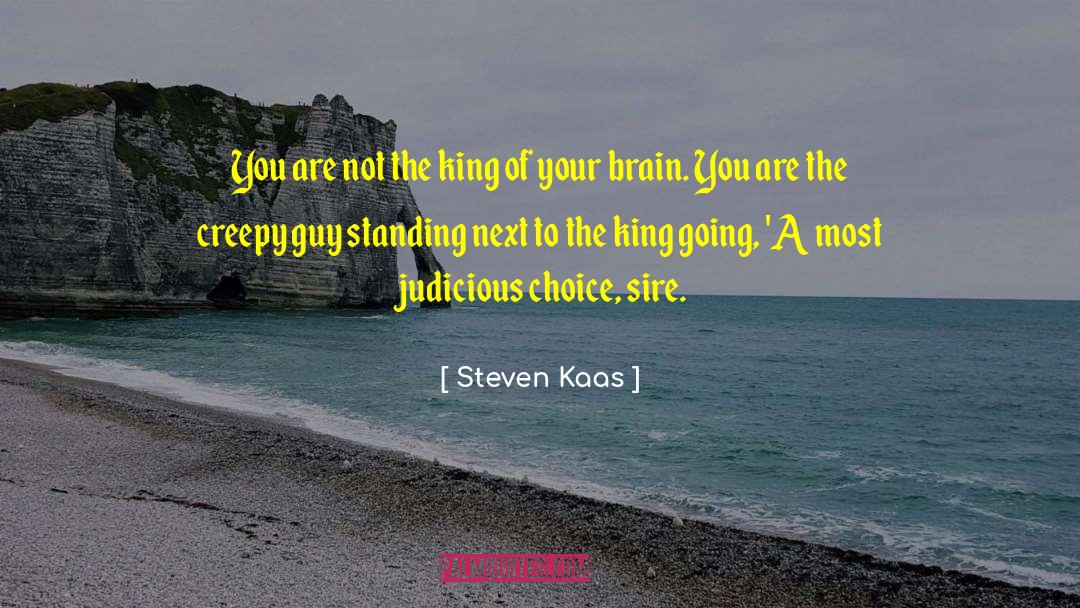 Evolutionary Psychology quotes by Steven Kaas