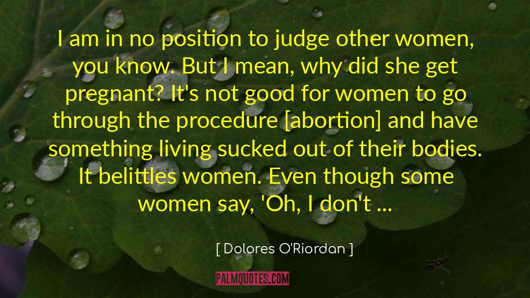 Ex Crushes quotes by Dolores O'Riordan