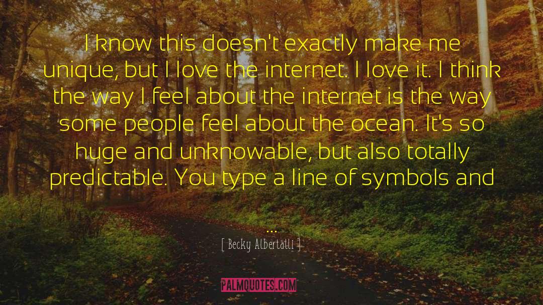 Ex Crushes quotes by Becky Albertalli