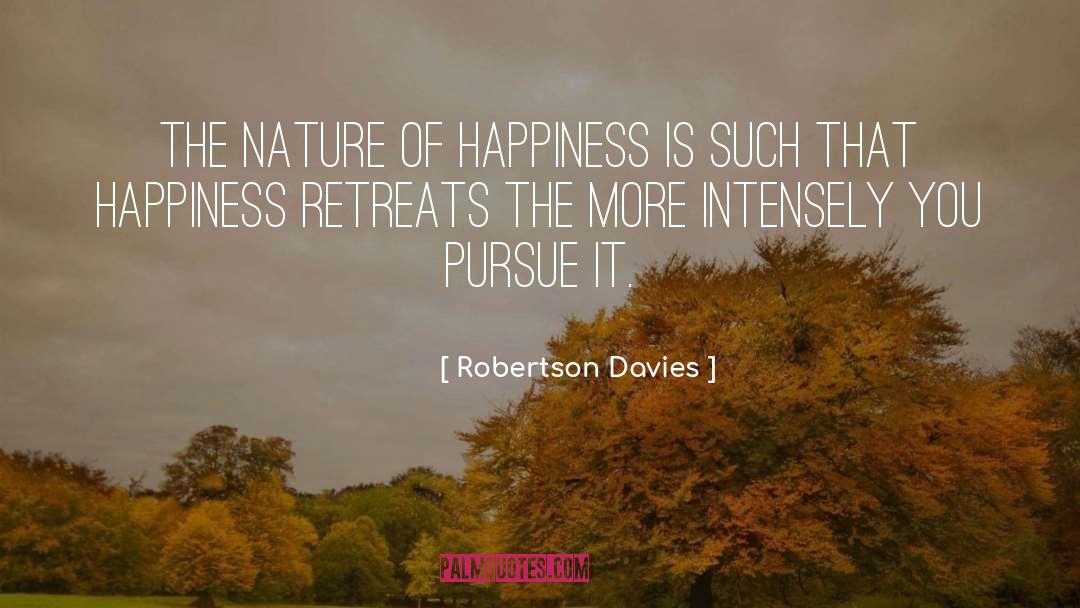 Exam Motivational quotes by Robertson Davies