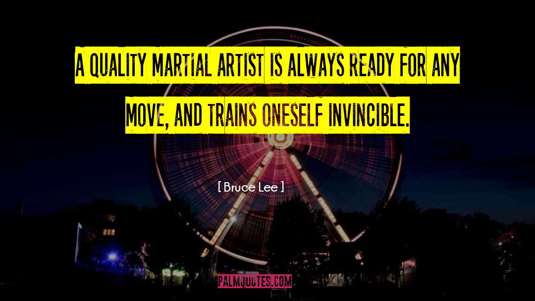 Excellent Quality quotes by Bruce Lee