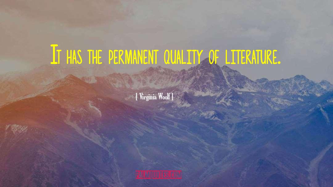 Excellent Quality quotes by Virginia Woolf