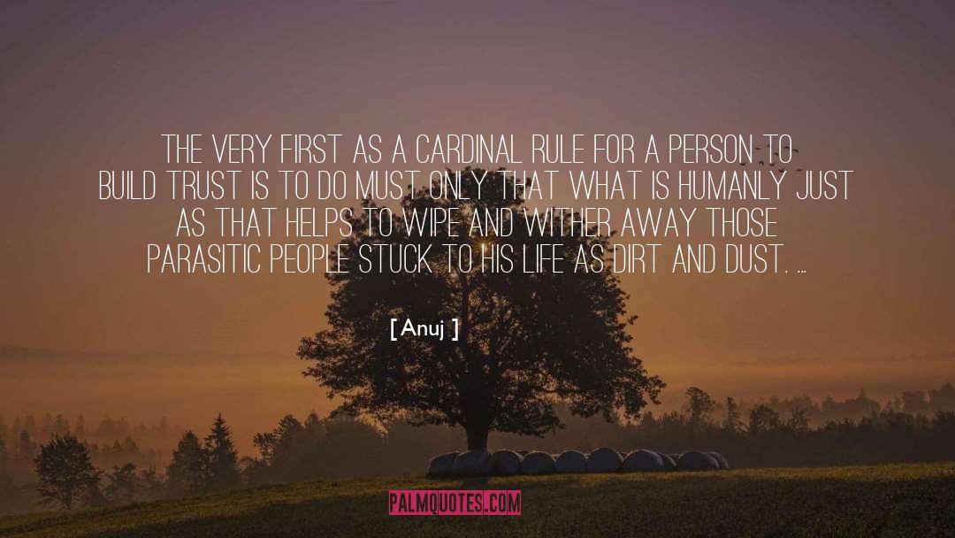 Exceptional People quotes by Anuj