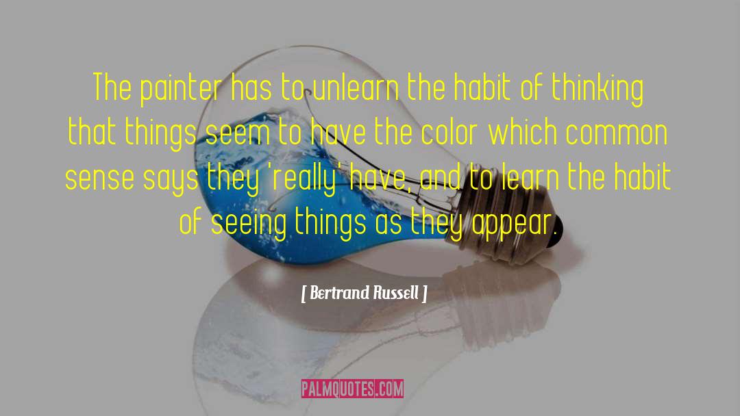 Exciting Things quotes by Bertrand Russell