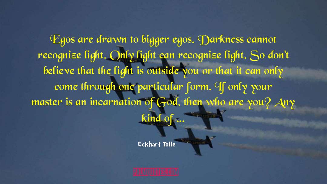 Exclusivity quotes by Eckhart Tolle