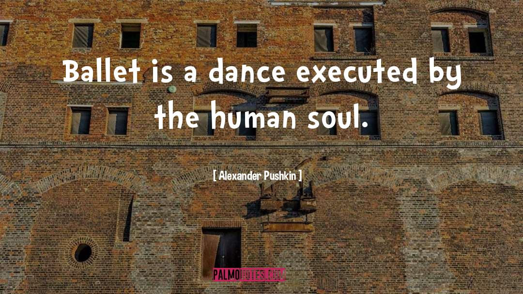Executed quotes by Alexander Pushkin