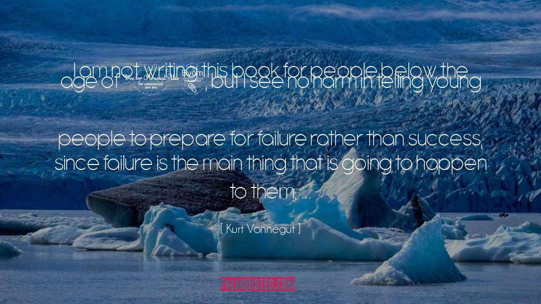 Exemplary Life quotes by Kurt Vonnegut